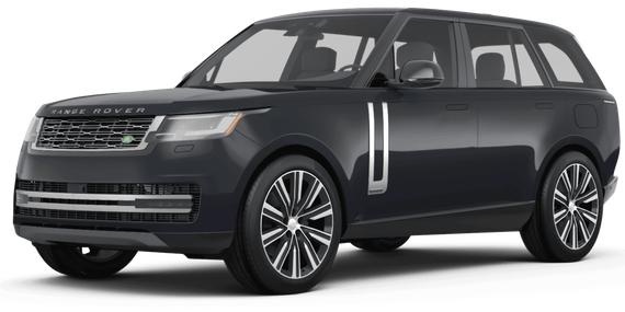 LAND ROVER RANGE ROVER 2024 SALKP9FU8RA210526 image